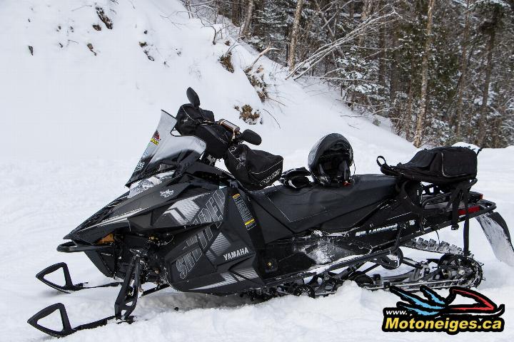 yamaha viper s-tx dx 2015 snowmobile