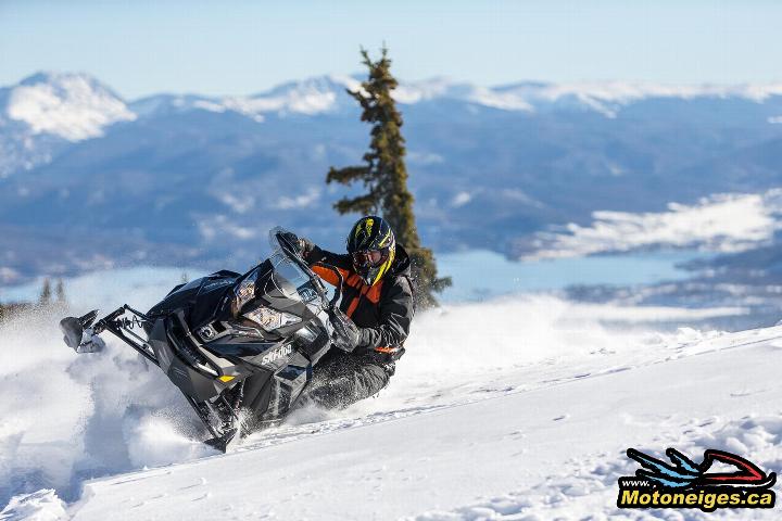 Renegade Backcountry