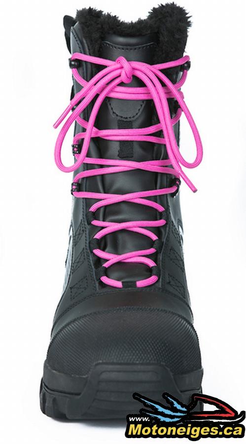 The DSG Rime Boot 