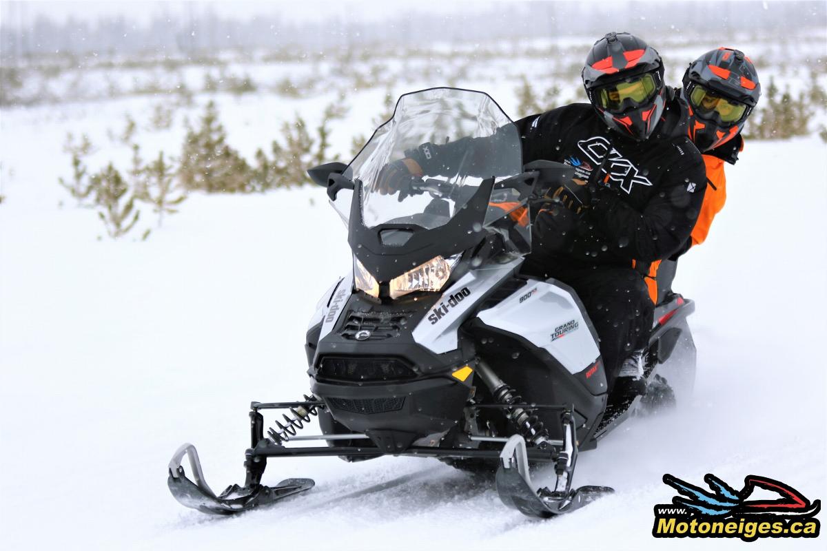 Rotax 900 ACE Turbo - Moteur Engine Ski-Doo Motoneige Snowmobile