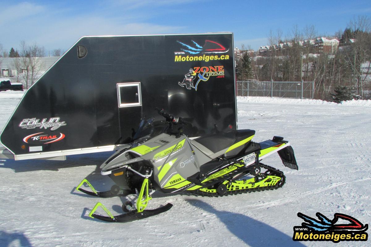 Trailer Inspection: Avoid Problems - Snowmobiles - Snowmobilers 