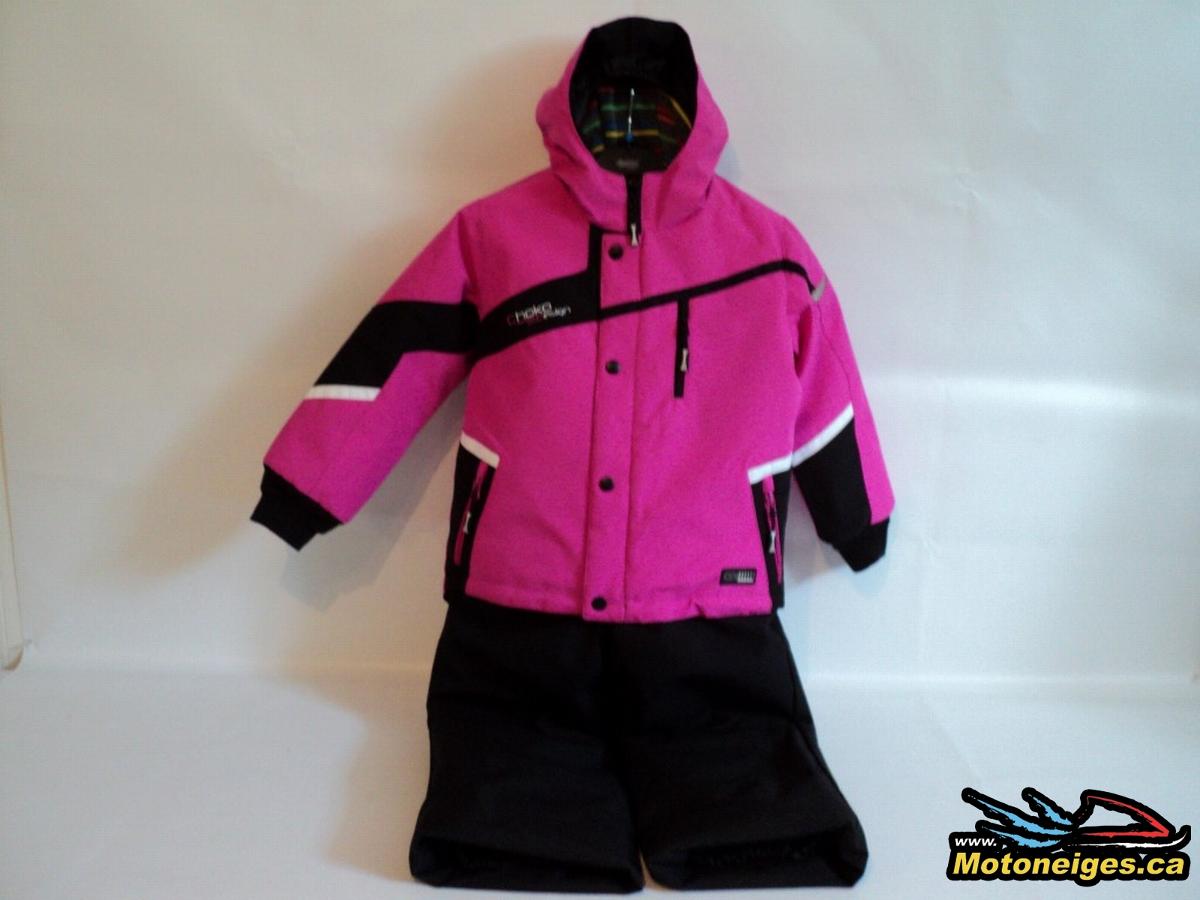 Choko snowsuit hot sale