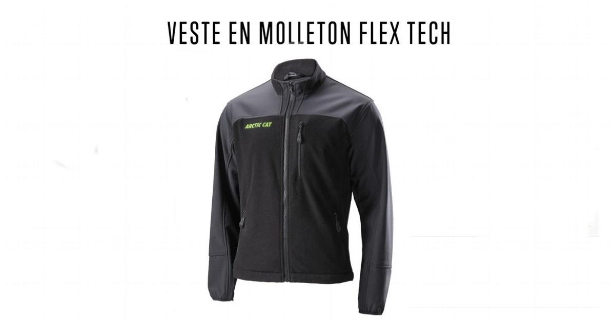 Idées cadeaux Arctic Cat - motoneiges - motoneigistes