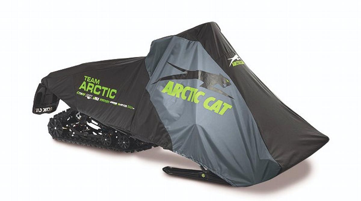 Idées cadeaux Arctic Cat - motoneiges - motoneigistes