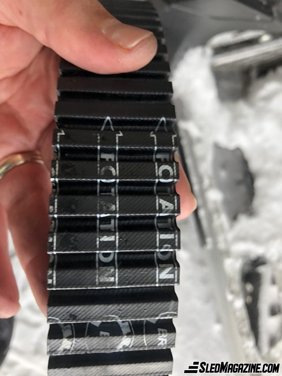 How to Replace the Belt on Your Snowmobile - Snowmobile - Snowmobiler