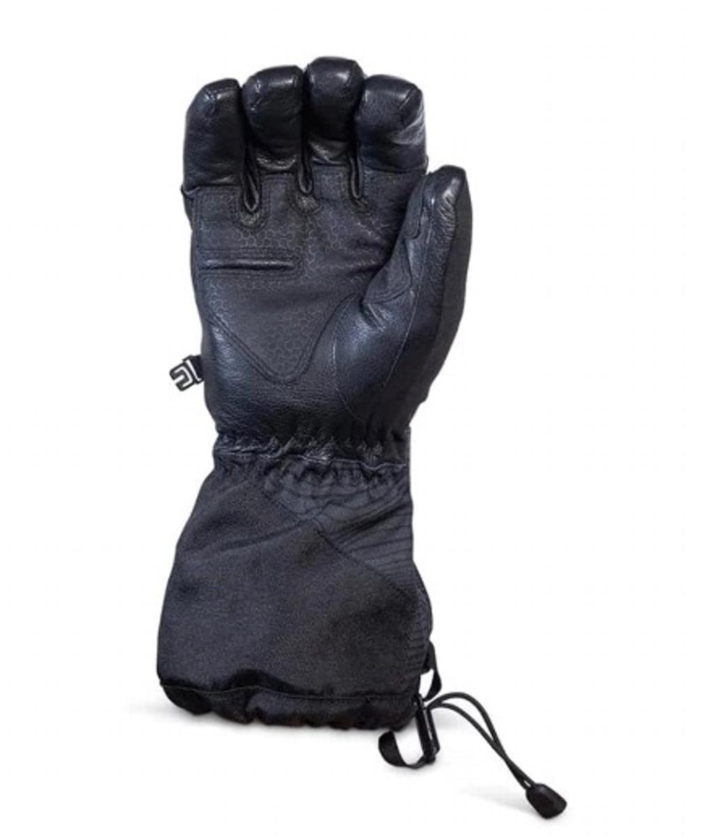 509 Range Insulated Glove Trial - Snowmobile - Snowmobiler