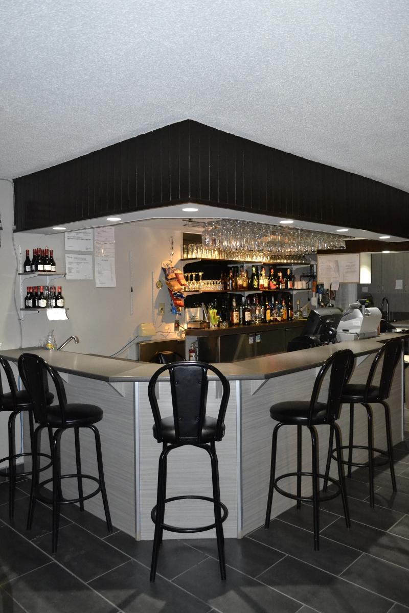 Motel au Bercail - Motoneige - Abitibi-Témiscamingue