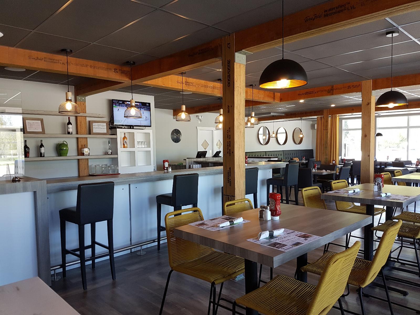 Restaurant Pastali PointeàlaCroix