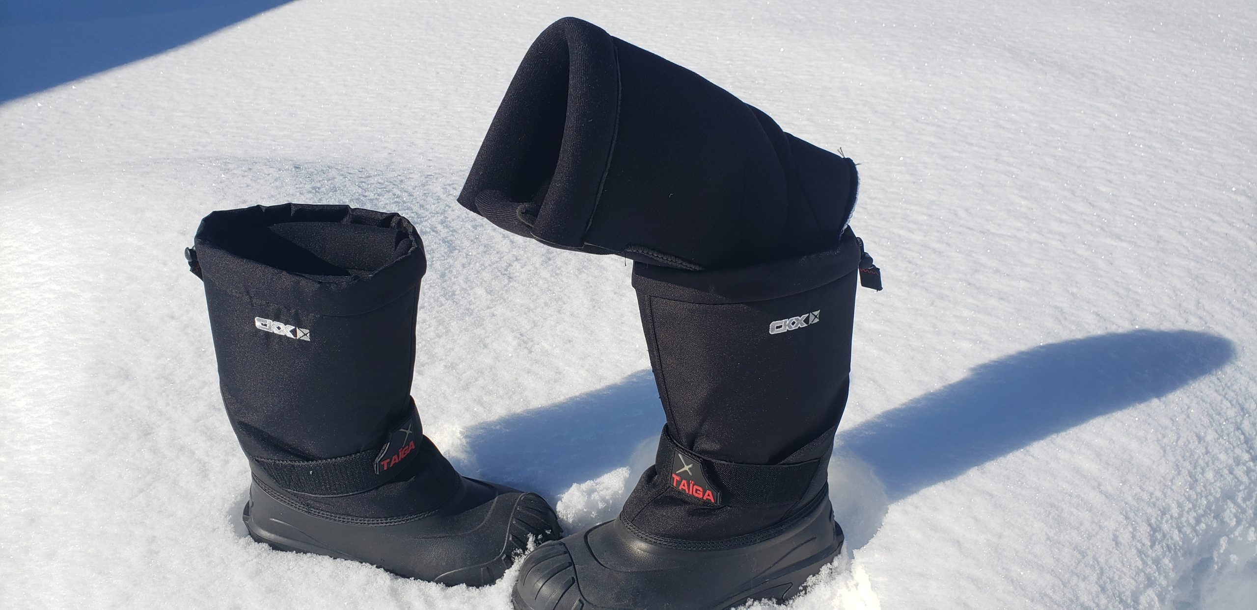 Ckx discount snowmobile boots