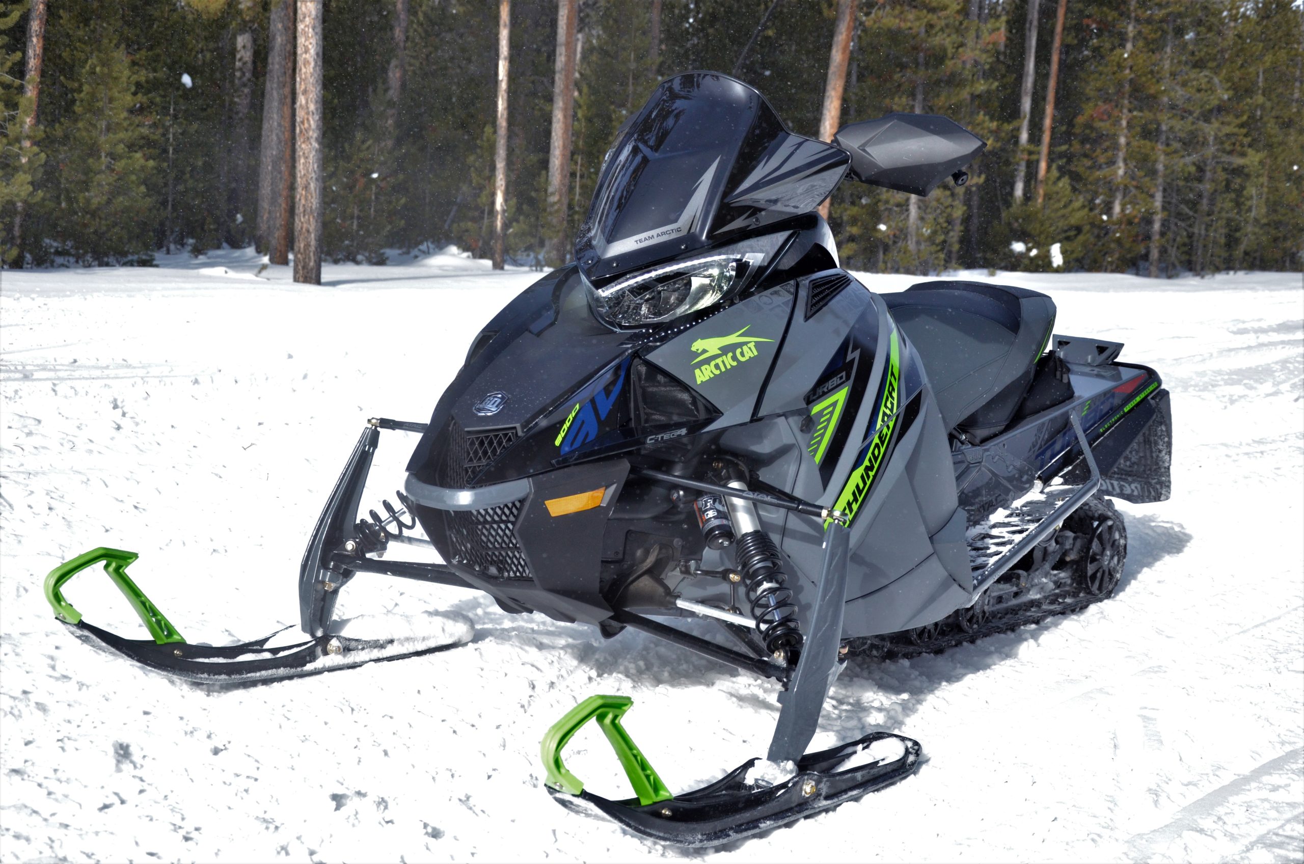 Arctic cat on sale near me