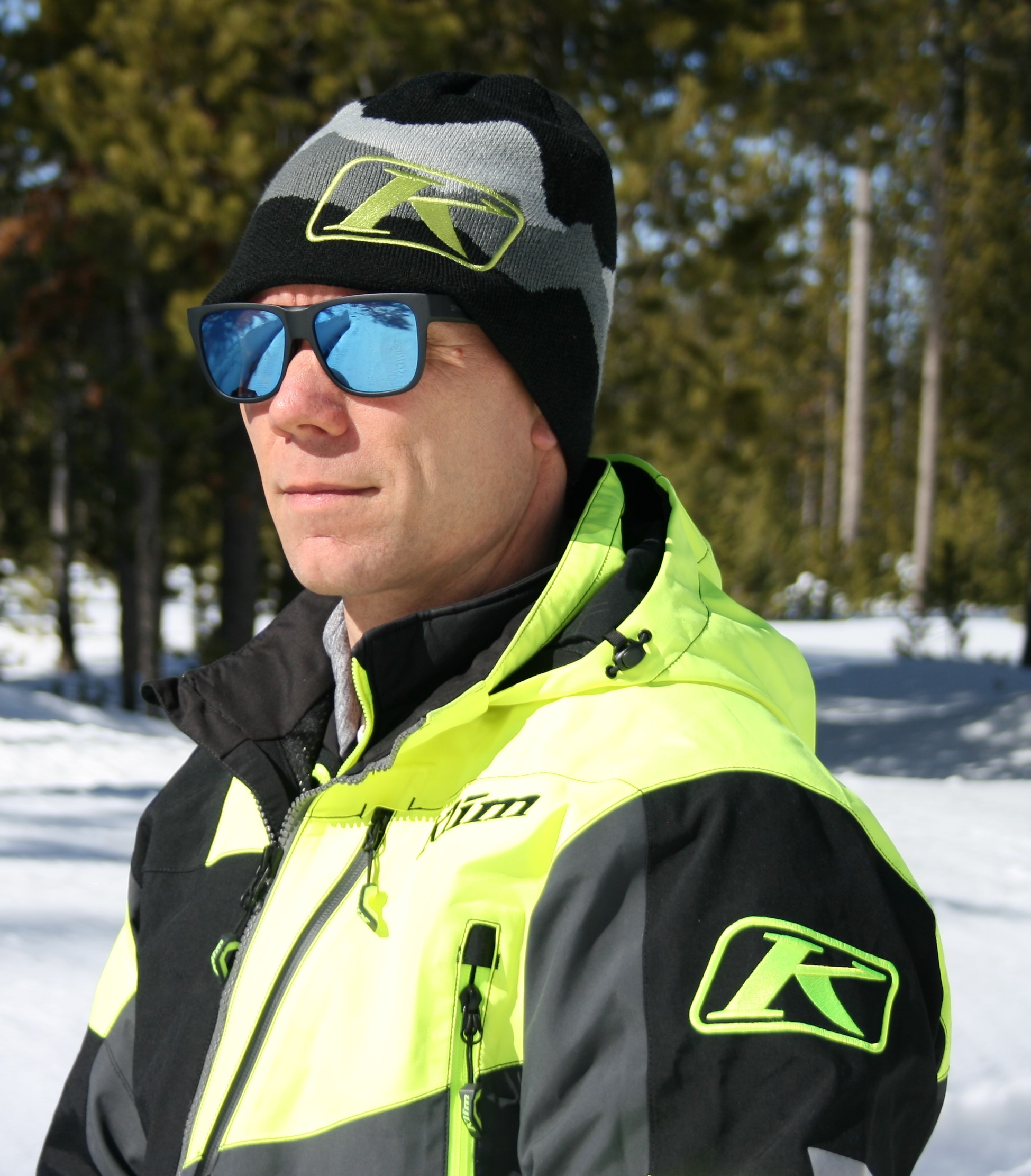 Klim storm parka hotsell