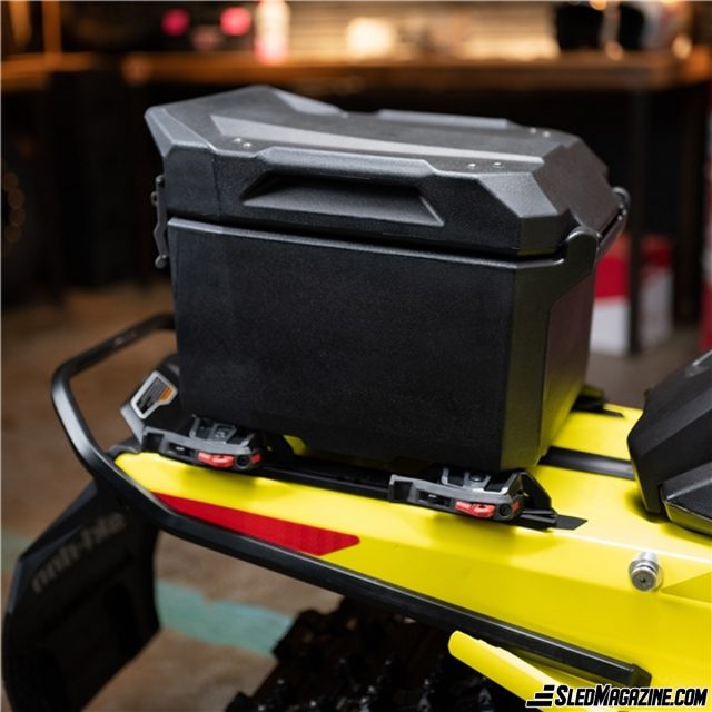 Kimpex Connect Cargo Box 