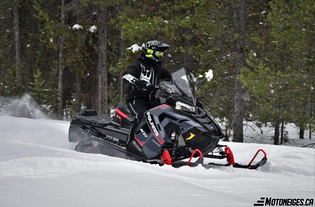 Polaris 2024 Que nous réserve le fabricant