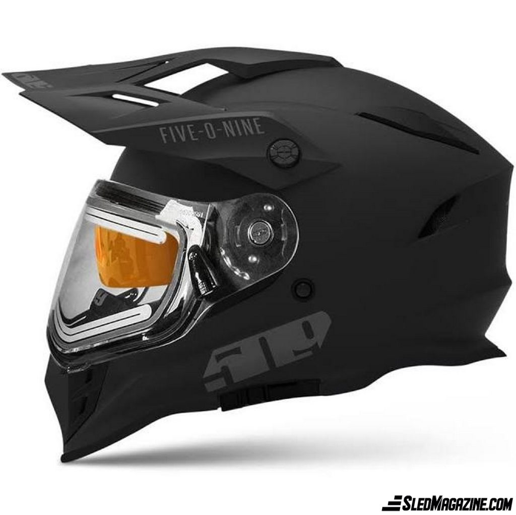 509 Kit Helmet